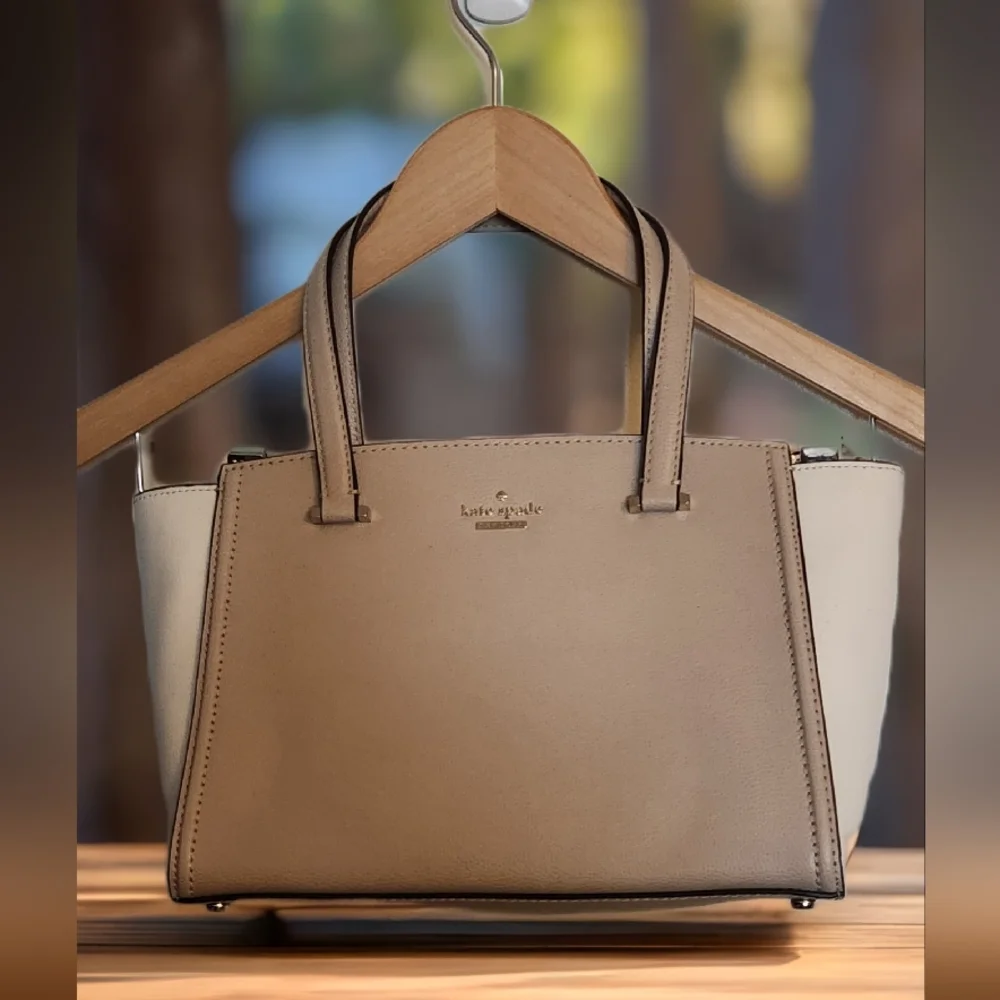 Kate Spade Small Geraldine Bag NWT